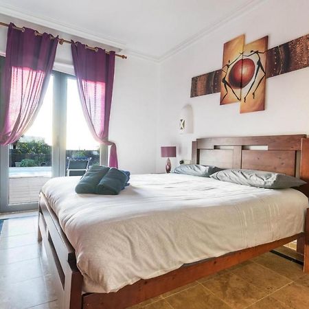 Villa Tania - Villa Independiente Con Piscina Privada Коста Бланка Экстерьер фото