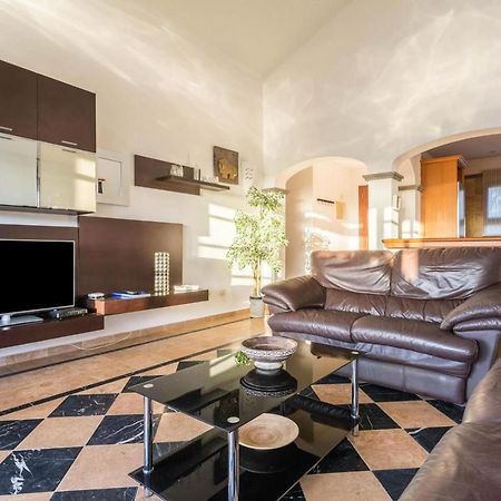 Villa Tania - Villa Independiente Con Piscina Privada Коста Бланка Экстерьер фото
