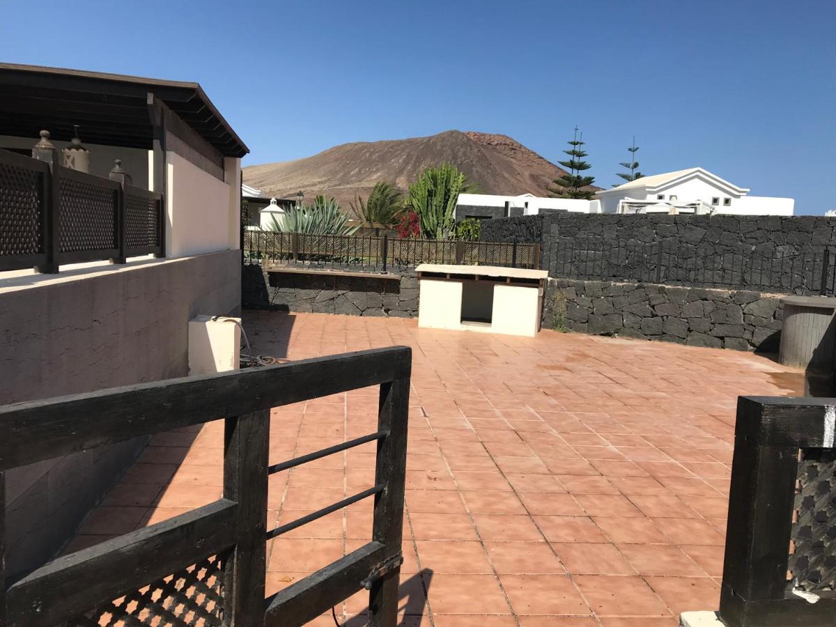 Villa Tania - Villa Independiente Con Piscina Privada Коста Бланка Экстерьер фото