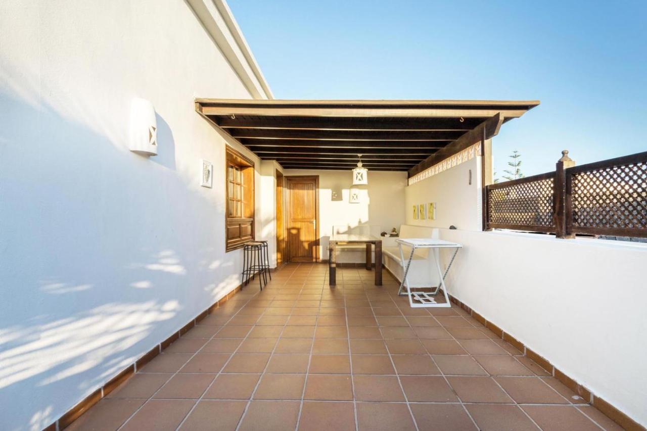 Villa Tania - Villa Independiente Con Piscina Privada Коста Бланка Экстерьер фото