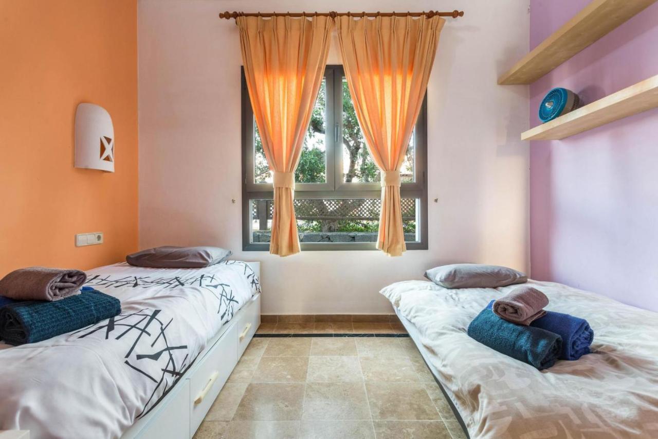 Villa Tania - Villa Independiente Con Piscina Privada Коста Бланка Экстерьер фото