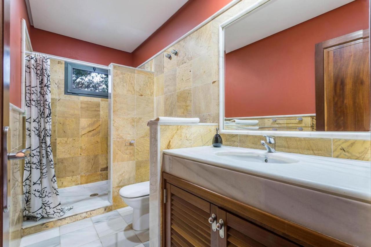 Villa Tania - Villa Independiente Con Piscina Privada Коста Бланка Экстерьер фото