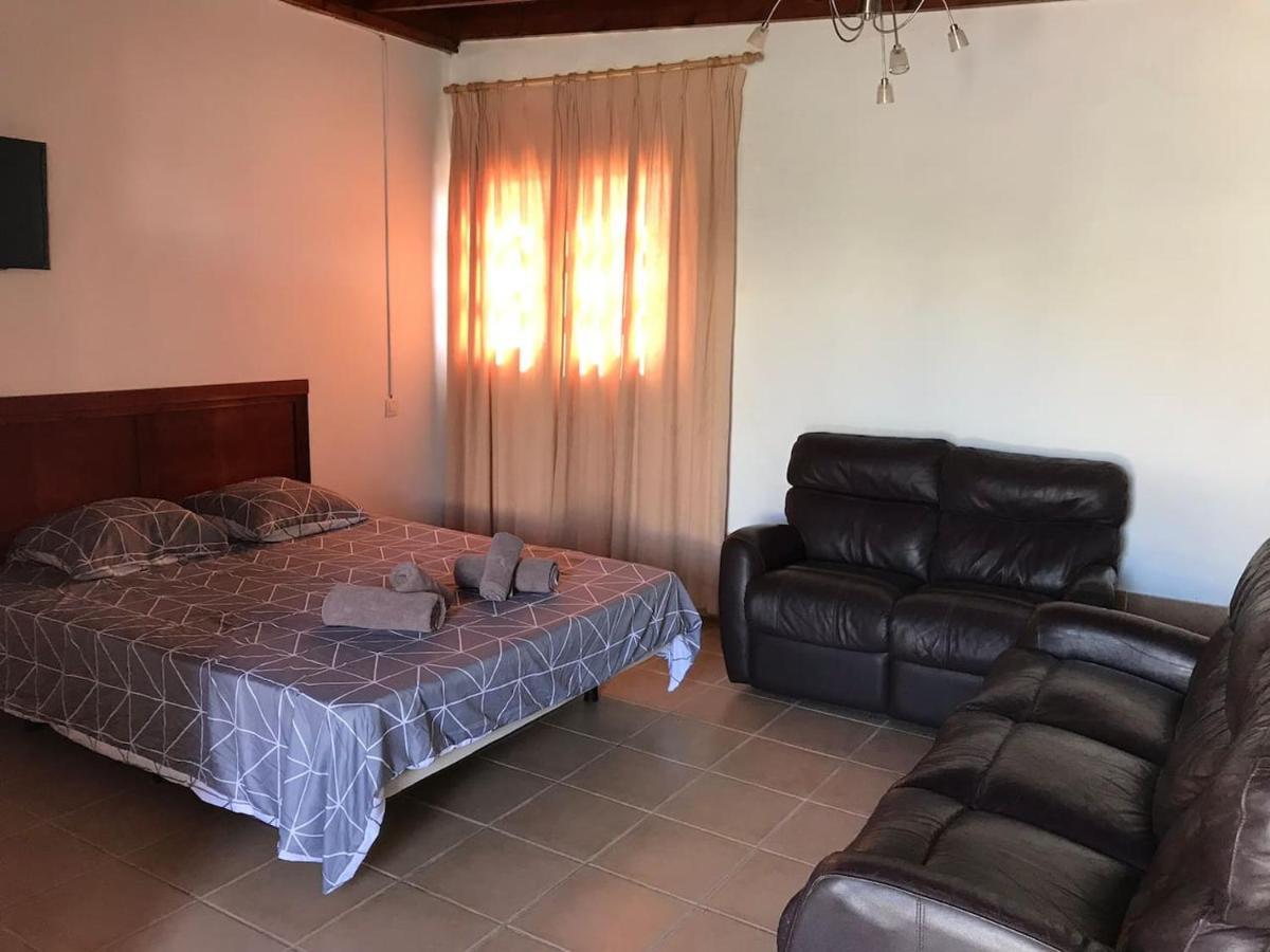 Villa Tania - Villa Independiente Con Piscina Privada Коста Бланка Экстерьер фото
